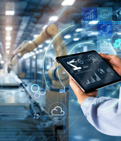 AI is No Longer a Future Conversation—It’s Your Business Reality